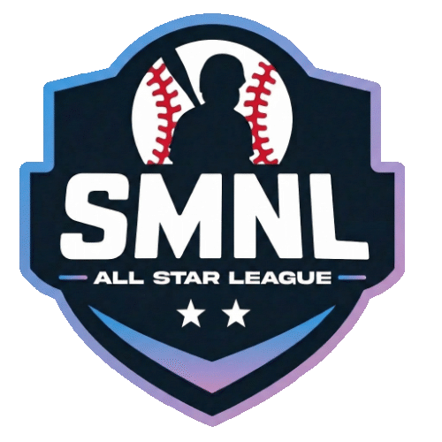 All-Star league logo