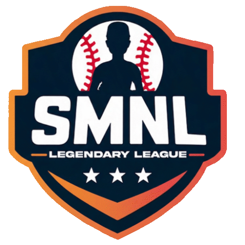 Legendary league logo