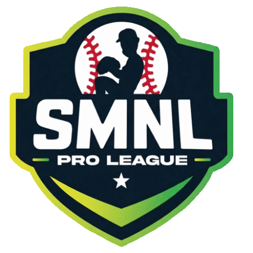 Pro league logo